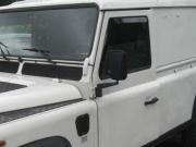 Clicca per ingrandire Deflettori aria   Land Rover Defender  90