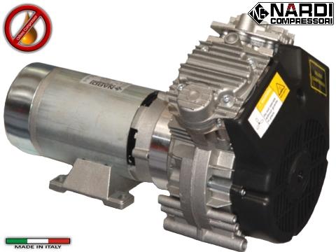 Compressore aria 24V    Nardi Extreme 800W Unit