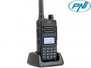Clicca per ingrandire Radio ricetrasmittente   UHF VHF   PNI P15UV