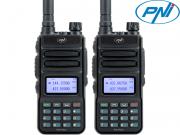 Radio ricetrasmittente   UHF VHF   PNI P15UV