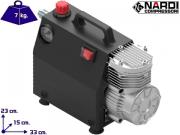 Compressore aria 230V    Nardi Silverstone  230 50