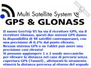 Terratrip 202 Geotrip   Classic GPS   GLONASS V5