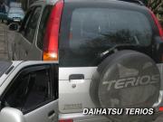 Clicca per ingrandire Deflettori aria   Daihatsu Terios