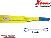 Xtreme Recovery Strop   21000 kg   8 Metri