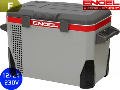 frigo portatile 12/24V 220V ENGEL MR040F