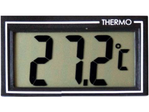 LCD Thermo   Termometro digitale