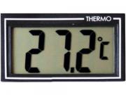 Clicca per ingrandire LCD Thermo   Termometro digitale