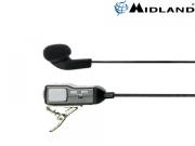Clicca per ingrandire Microfono a standard   Midland   MA28 L