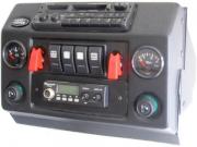 Consolle centrale   Land Rover Defender 99 